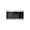 AMANA AMV2307PFS 1.6 Cu. Ft. Over-the-Range Microwave with Add 0:30 Seconds Stainless Steel