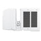 MIDEA MAW10U1QWT 10,000 BTU U-shaped Air Conditioner