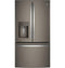 GE APPLIANCES GFE28GMKES GE® ENERGY STAR® 27.7 Cu. Ft. French-Door Refrigerator