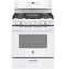 GE APPLIANCES JGBS66DEKWW GE® 30" Free-Standing Gas Range