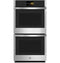 GE APPLIANCES PKD7000SNSS GE Profile™ 27" Smart Built-In Convection Double Wall Oven