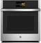 GE APPLIANCES PKS7000SNSS GE Profile™ 27" Smart Built-In Convection Single Wall Oven