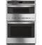 GE APPLIANCES PT9800SHSS GE Profile™ 30 in. Combination Double Wall Oven with Convection and Advantium® Technology