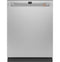 Café™ CDT875P2NS1  Smart Stainless Steel Interior Dishwasher with Sanitize and Ultra Wash & Dual Convection Ultra Dry