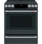 Café™ CES700P3MD1  30" Smart Slide-In, Front-Control, Radiant and Convection Range