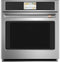 Café™ CKS70DP2NS1  27" Smart Single Wall Oven with Convection