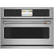 Café™ CSB912P2NS1  27" Smart Five in One Oven with 120V Advantium® Technology