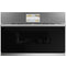 Café™ CSB913M2NS5  30" Smart Five in One Oven with 120V Advantium® Technology in Platinum Glass