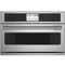 Café™ CSB913P2NS1  30" Smart Five in One Oven with 120V Advantium® Technology