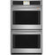 CAFE CTD70DP2NS1 Caf(eback) 30" Smart Double Wall Oven with Convection