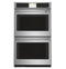 CAFE CTD90DP2NS1 Caf(eback) Professional Series 30" Smart Built-In Convection Double Wall Oven