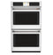 Café™ CTD90DP4NW2  Professional Series 30" Smart Built-In Convection Double Wall Oven