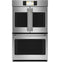 Café™ CTD90FP2NS1  Professional Series 30" Smart Built-In Convection French-Door Double Wall Oven