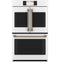 Café™ CTD90FP4NW2  Professional Series 30" Smart Built-In Convection French-Door Double Wall Oven