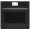 Café™ CTS90DP3ND1  Professional Series 30" Smart Built-In Convection Single Wall Oven