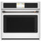 Café™ CTS90DP4NW2  Professional Series 30" Smart Built-In Convection Single Wall Oven