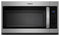 WHIRLPOOL WMH32519HZ 1.9 cu. ft. Capacity Steam Microwave with Sensor Cooking