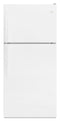 WHIRLPOOL WRT148FZDW 30" Wide Top-Freezer Refrigerator