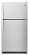 WHIRLPOOL WRT311FZDZ 33-inch Wide Top Freezer Refrigerator - 20 cu. ft.