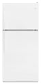 WHIRLPOOL WRT318FZDW 30-inch Wide Top Freezer Refrigerator - 18 cu. ft.