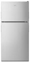 WHIRLPOOL WRT348FMES 30-inch Wide Top Freezer Refrigerator - 18 cu. ft.