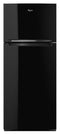 WHIRLPOOL WRT518SZFB 28-inch Wide Refrigerator Compatible With The EZ Connect Icemaker Kit - 18 Cu. Ft.