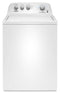 WHIRLPOOL WTW4850HW 3.9 cu. ft. Top Load Washer with Soaking Cycles, 12 Cycles