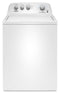 WHIRLPOOL WTW4855HW 3.8 cu. ft. Top Load Washer with Soaking Cycles, 12 Cycles