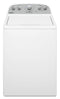 WHIRLPOOL WTW4950HW 3.9 cu. ft. Top Load Washer with Soaking Cycles, 12 Cycles