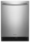 WHIRLPOOL WUR50X24HZ 24-inch Wide Undercounter Refrigerator - 5.1 cu. ft.