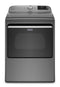 MAYTAG MGD6230HC Smart Capable Top Load Gas Dryer with Extra Power Button - 7.4 cu. ft.