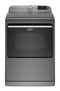 MAYTAG MGD7230HC Smart Capable Top Load Gas Dryer with Extra Power Button - 7.4 cu. ft.