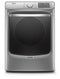 MAYTAG MGD8630HC Smart Front Load Gas Dryer with Extra Power and Advanced Moisture Sensing with industry-exclusive extra moisture sensor - 7.3 cu. ft.