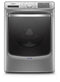 MAYTAG MHW8630HC Smart Front Load Washer with Extra Power and 24-Hr Fresh Hold® option - 5.0 cu. ft.