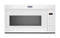 MAYTAG MMV1175JW Over-the-Range Microwave with stainless steel cavity - 1.9 cu. ft.