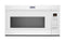 MAYTAG MMV4207JW Over-the-Range Microwave with Dual Crisp feature - 1.9 cu. ft.