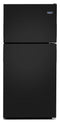 MAYTAG MRT118FFFE 30-Inch Wide Top Freezer Refrigerator with PowerCold® Feature- 18 Cu. Ft.