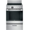 HAIER QAS740RMSS 24" 2.9 Cu. Ft. Electric Range