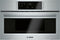 BOSCH HMB50152UC 500 Series, 30", Microwave, SS, Drop Down Door