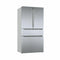 BOSCH B36CL80ENS 800 Series French Door Bottom Mount Refrigerator 36'' Easy clean stainless steel B36CL80ENS