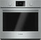 BOSCH HBL5351UC 500 Series, 30", Single Wall Oven, SS, Thermal, Knob Control