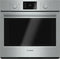 BOSCH HBL5451UC 500 Series, 30", Single Wall Oven, SS, EU Convection, Knob Control