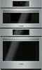 BOSCH HBL8753UC 800 Series Combination Oven 30'' Stainless Steel HBL8753UC