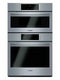 BOSCH HBL87M53UC 800 Series Combination Oven 30'' Stainless Steel HBL87M53UC