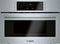 BOSCH HMB57152UC 500 Series, 27", Microwave, SS, Drop Down Door