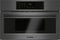 BOSCH HMC80242UC 800 Series Speed Oven 30'' Black Stainless Steel HMC80242UC