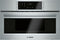 BOSCH HMC80252UC 800 Series, 30", Speed Oven, SS, 240v