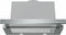 BOSCH HUI54452UC 500 Series Pull-out Hood Stainless Steel HUI54452UC