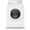 SPEED QUEEN LFN50RSP119TW01 27 Inch Commercial Washer 3.42 cu ft, 1200 RPM, Manual Control, Stainless Tub, ADA, Energy Star, Non-Residential