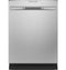 GE APPLIANCES PDP755SYRFS GE Profile™ UltraFresh System Dishwasher with Stainless Steel Interior